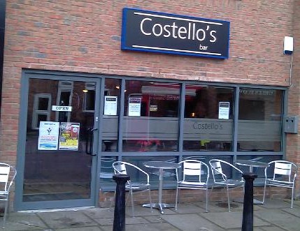 Costello's