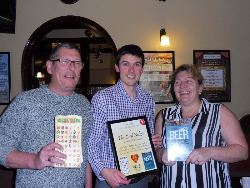 Lord Nelson TandH 40th 3 800x600