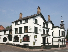 Old Market Tavern