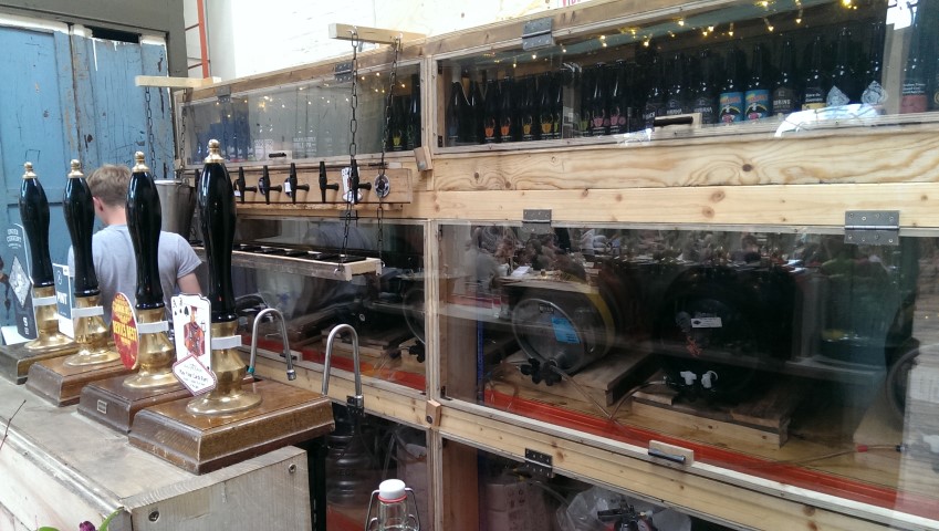 Jack In The Box - Cellar