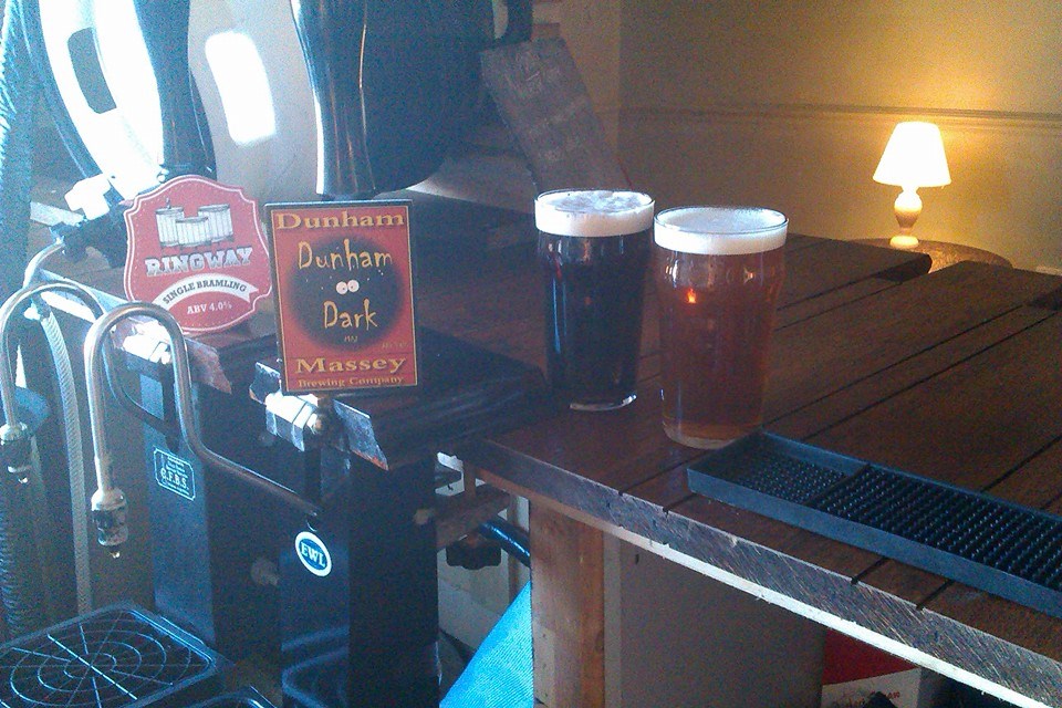 Sip Club - Two Pints